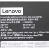 Batteria ricaricabile interna agli ioni di litio per laptop Lenovo 46 Wh, modello 5B10W13933
