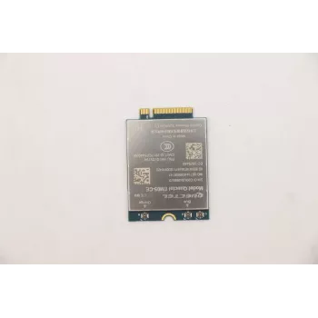 Scheda WWAN Lenovo ThinkPad X1 Carbon 8th Gen 5W10V25794