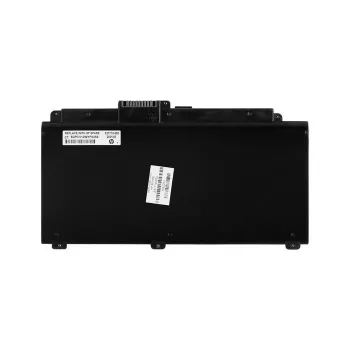 Batteria ricaricabile sostitutiva HP ProBook 645 G4 11,4V 4212mAh