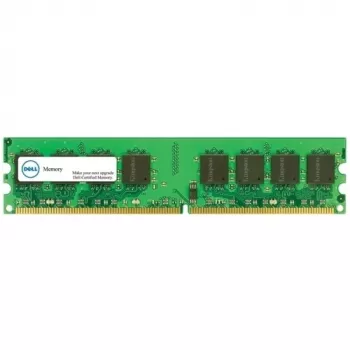 Modulo di memoria DELL AA138422 16 GB 2 x 8 GB DDR4 288-Pin DIMM ECC