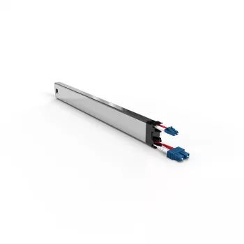Cavo in fibra ottica InfiniBand PATCHBOX C36SMAOS212X1Y 0,8 m LC SC OFC giallo