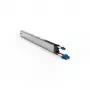 Cavo in fibra ottica InfiniBand PATCHBOX C36SMAOS212X1Y 0,8 m LC SC OFC giallo