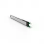 Cavo di rete PATCHBOX C36STPXC6AXX1G verde 0,8 m Cat6a U/FTP (STP)
