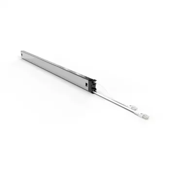 Cavo di rete PATCHBOX C60STPXC6AX31W bianco 2,5 m Cat6a U/FTP (STP)