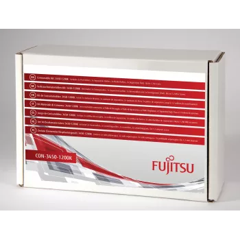 Kit parti soggette a usura Fujitsu 3450-1200K