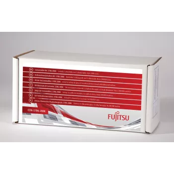 Kit materiali di consumo Fujitsu 3706-200K