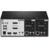 Switch KVM Trendnet TK-240DP nero