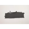 Batteria ricaricabile di ricambio per laptop Lenovo 5B10W51875