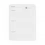 Accessorio per patch panel Patchbox PONEIDLABEL — etichette di carta per patch panel (PONEIDLABEL)