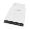 Accessorio per patch panel Patchbox PONEIDLABEL — etichette di carta per patch panel (PONEIDLABEL)
