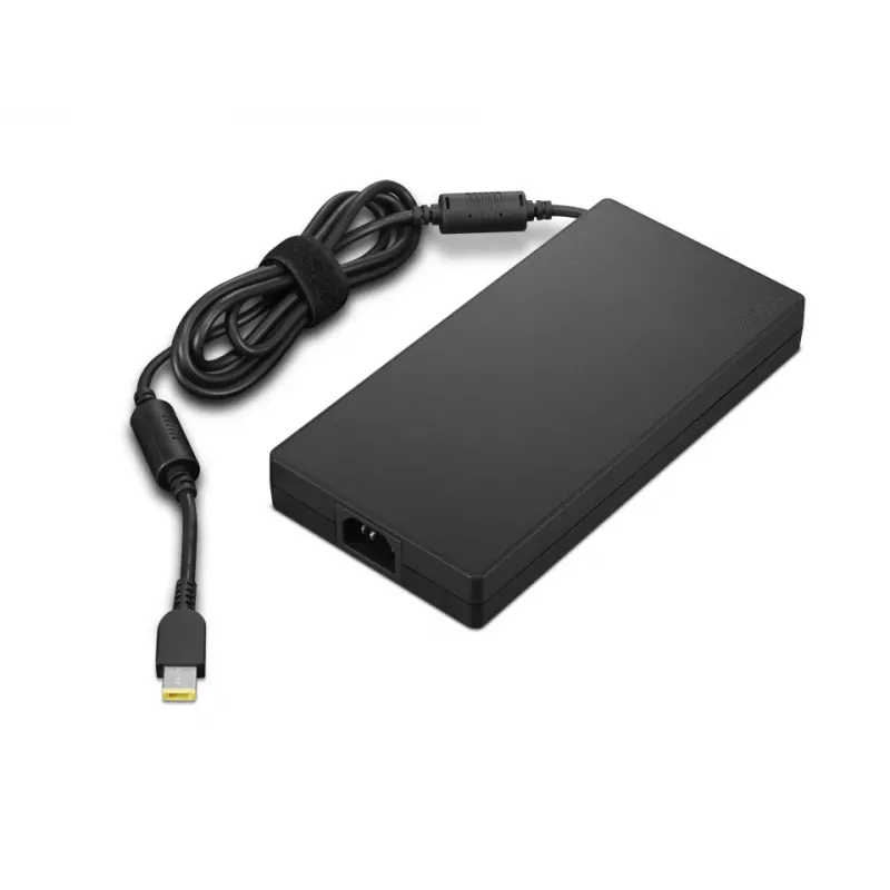 Lenovo 4X21L18247 alimentatore AC da 300 W, 100–240 V, UE, nero