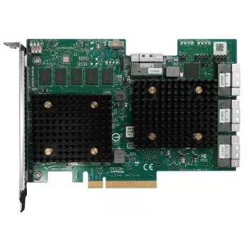 Controller RAID Lenovo 4Y37A09733 PCI Express x8 4.0 12 Gbit/s