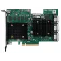 Controller RAID Lenovo 4Y37A09733 PCI Express x8 4.0 12 Gbit/s