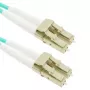 Cavo InfiniBand/fibra ottica Lenovo 4Z57A10847 3 m 2x LC blu