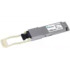 Modulo ricetrasmettitore QSFP28 BlueOptics 4M27A67042-BO 100 m alluminio