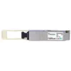 Modulo ricetrasmettitore QSFP28 BlueOptics 4M27A67042-BO 100 m alluminio