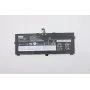 Batteria ricaricabile interna per laptop Lenovo 50Wh Li‑Ion modello 5B10W13928
