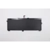 Batteria ricaricabile interna per laptop Lenovo 50Wh Li‑Ion modello 5B10W13928