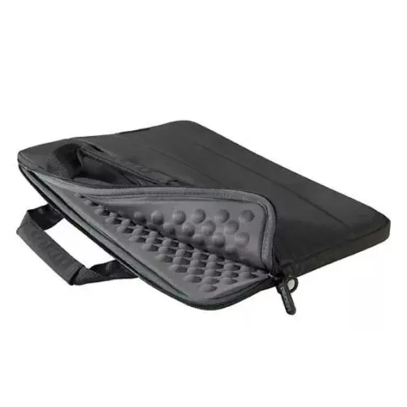 Borsa portadocumenti PEDEA 66063010 Custodia per laptop 33,8 cm (13,3 pollici) nero