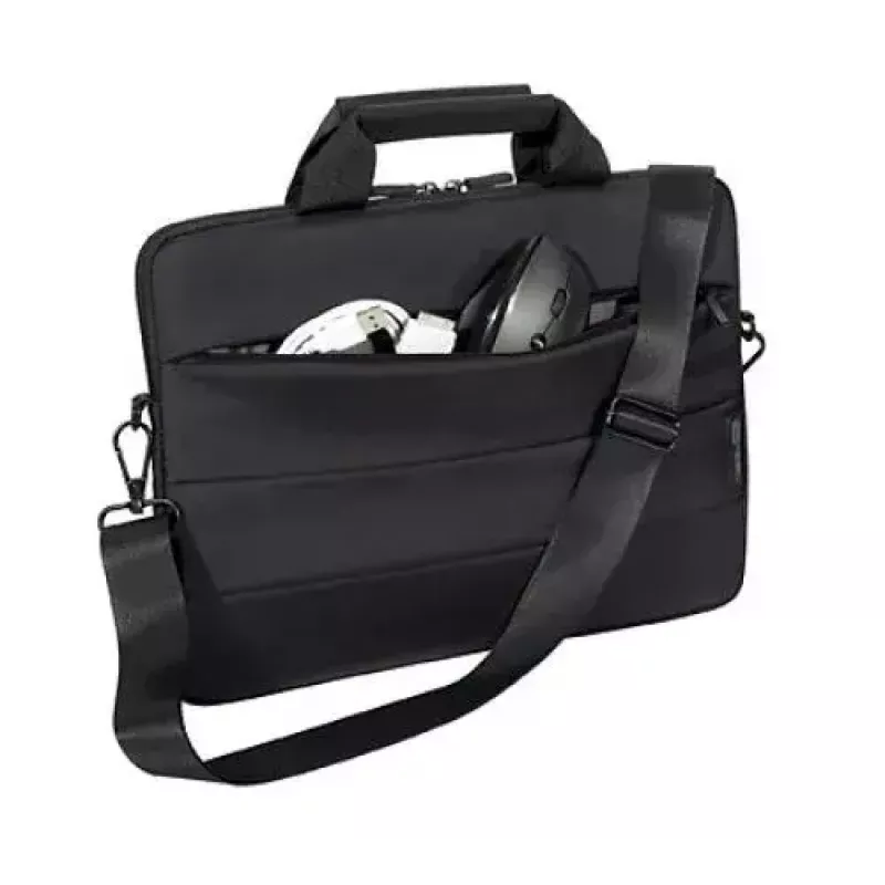 Borsa portadocumenti PEDEA 66063010 Custodia per laptop 33,8 cm (13,3 pollici) nero