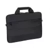 Borsa portadocumenti PEDEA 66063010 Custodia per laptop 33,8 cm (13,3 pollici) nero