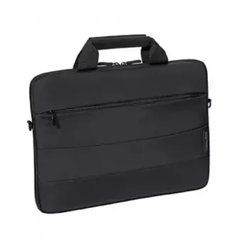 Borsa portadocumenti PEDEA 66063010 Custodia per laptop 33,8 cm (13,3 pollici) nero