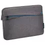 Custodia sleeve PEDEA 64060023 25,6 cm (10,1 pollici) grigio