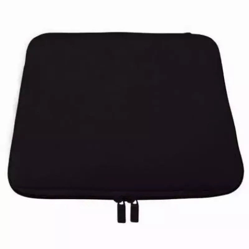 Custodia sleeve PEDEA 66060300 Custodia per laptop 43,9 cm (17,3 pollici) nero