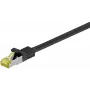 Cavo patch RJ45 Goobay CAT 6A S/FTP 500 MHz 20m