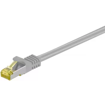 Cavo patch RJ45 Goobay CAT 6A S/FTP 7,5 m