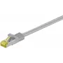 Cavo patch Goobay RJ45 CAT 6A S/FTP 25m