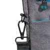 Borsa a tracolla PEDEA 66063019 Custodia per laptop 33,8 cm (13,3 pollici) grigio