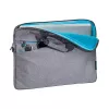 Borsa a tracolla PEDEA 66063019 Custodia per laptop 33,8 cm (13,3 pollici) grigio