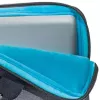 Borsa a tracolla PEDEA 66063019 Custodia per laptop 33,8 cm (13,3 pollici) grigio