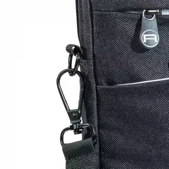 Custodia sleeve PEDEA 66063020 Custodia per laptop 33,8 cm (13,3 pollici) nero