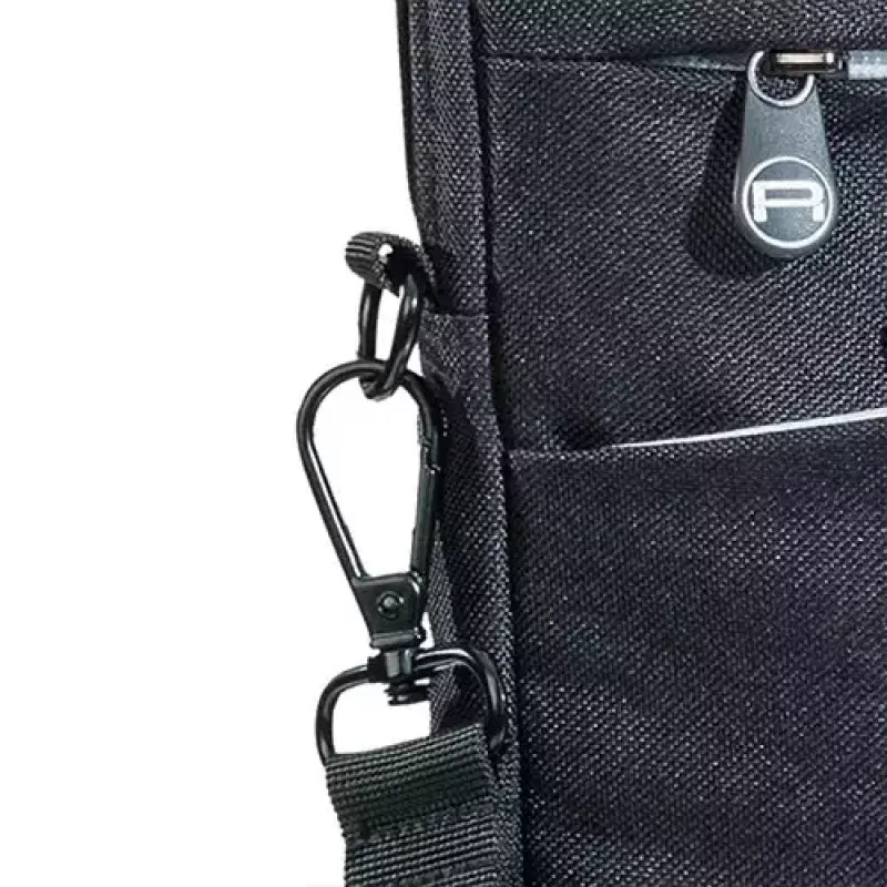 Custodia sleeve PEDEA 66063020 Custodia per laptop 33,8 cm (13,3 pollici) nero