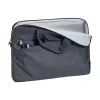Custodia sleeve PEDEA 66063020 Custodia per laptop 33,8 cm (13,3 pollici) nero