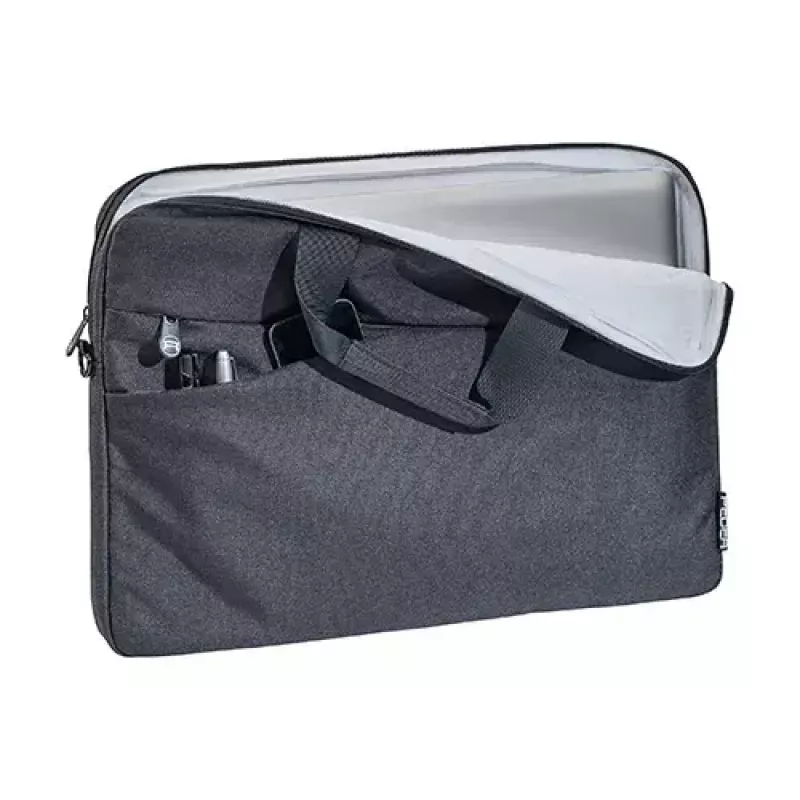 Custodia sleeve PEDEA 66063020 Custodia per laptop 33,8 cm (13,3 pollici) nero