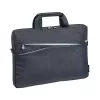 Custodia sleeve PEDEA 66063020 Custodia per laptop 33,8 cm (13,3 pollici) nero