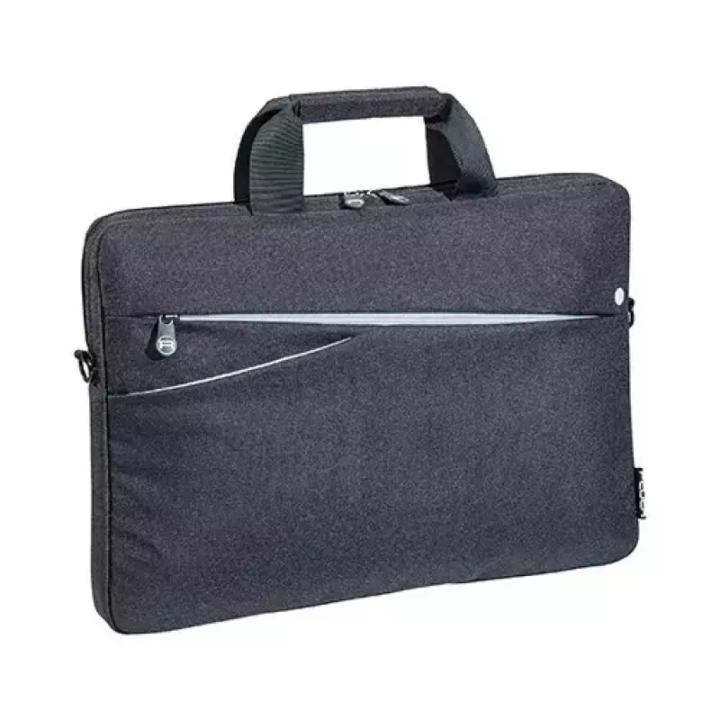 Custodia sleeve PEDEA 66063020 Custodia per laptop 33,8 cm (13,3 pollici) nero