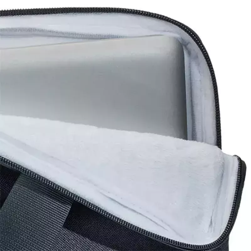 Custodia sleeve PEDEA 66063020 Custodia per laptop 33,8 cm (13,3 pollici) nero