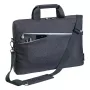 Custodia sleeve PEDEA 66063020 Custodia per laptop 33,8 cm (13,3 pollici) nero