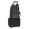 Zaino PEDEA 66066430 Custodia per laptop 43,9 cm (17,3 pollici) grigio