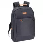 Zaino PEDEA 66066430 Custodia per laptop 43,9 cm (17,3 pollici) grigio