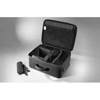 Borsa per proiettore Celexon 1091409 poliestere nero