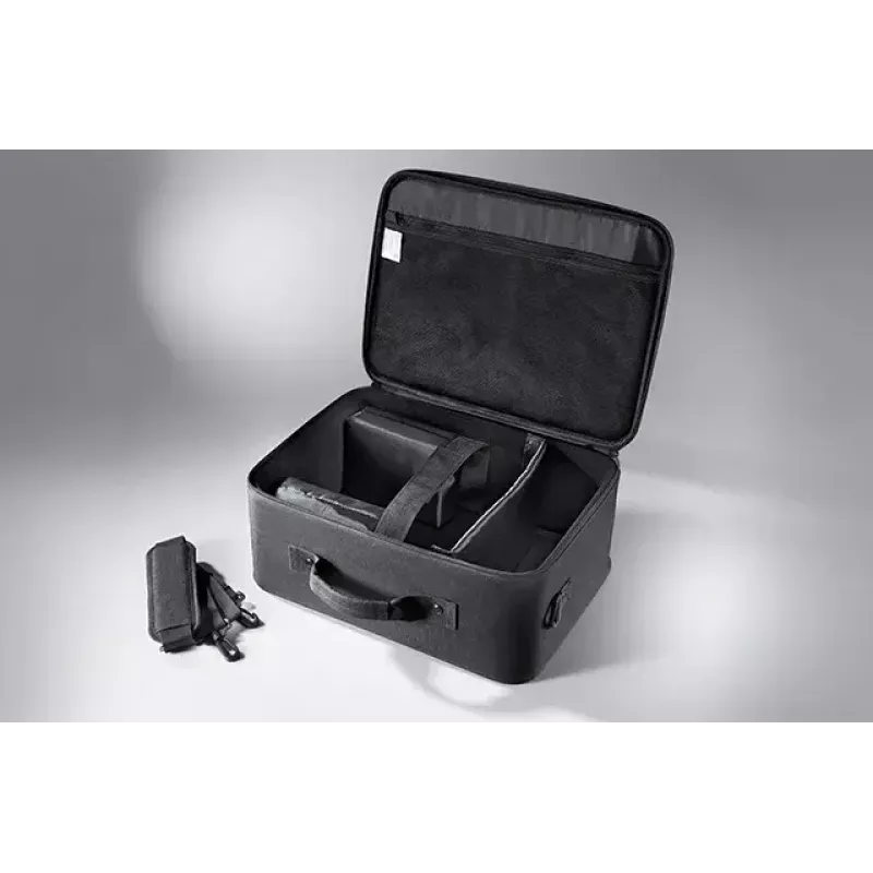 Borsa per proiettore Celexon 1091409 poliestere nero