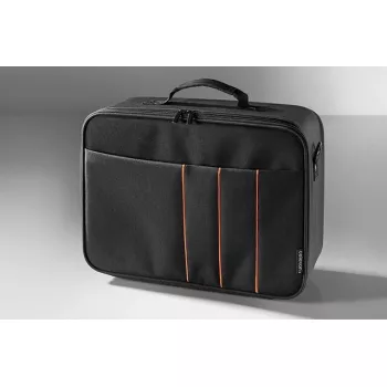 Borsa per proiettore Celexon 1091409 poliestere nero