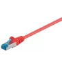 Cavo di rete Goobay 93684 1 m Cat6a S/FTP