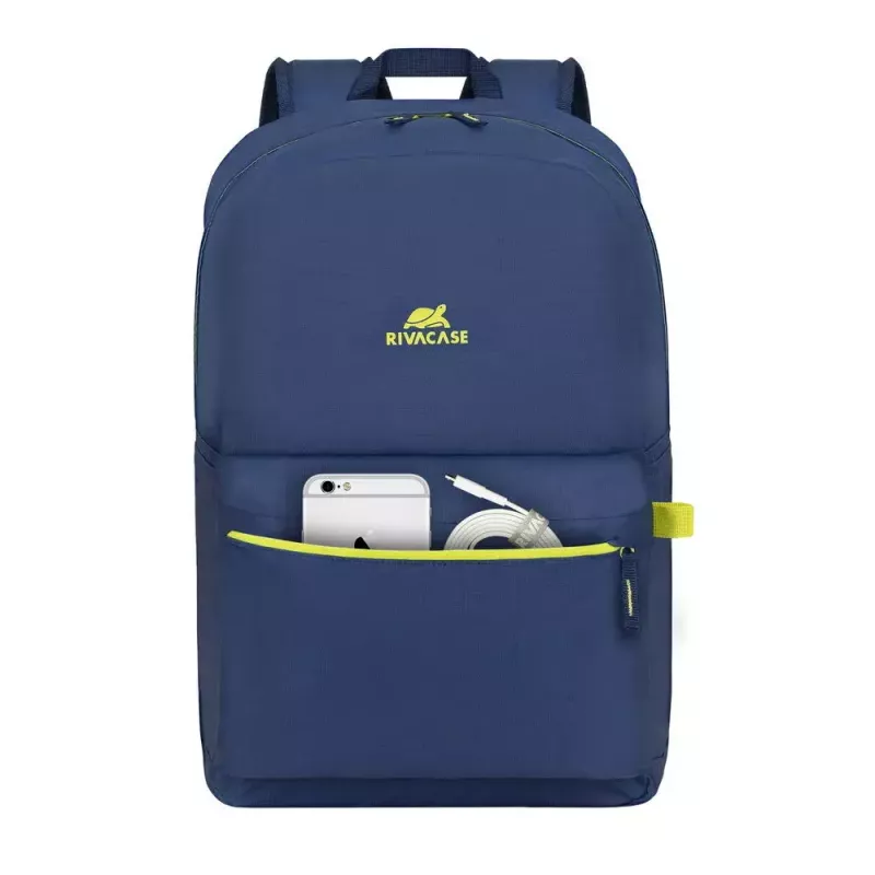 Zaino Rivacase Mestalla 39,6 cm (15,6