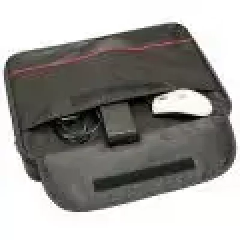 Borsa messenger PEDEA Trendline-Bag 15,6